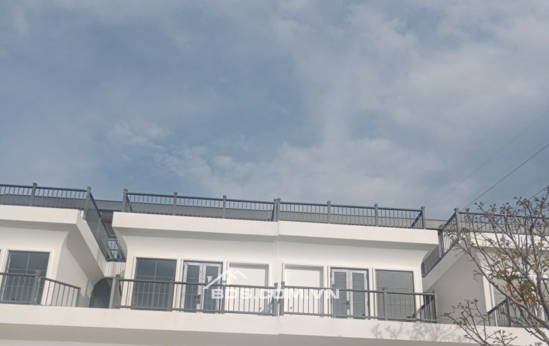 Dự án Mozzadiso gói 6 Khu đô thị Mỹ Gia